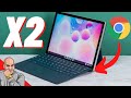 HP Chromebook x2 11-da0097nr youtube review thumbnail