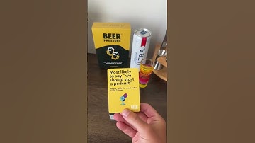 This drinking game is too fun! #drinkinggame #partygames #partyideas