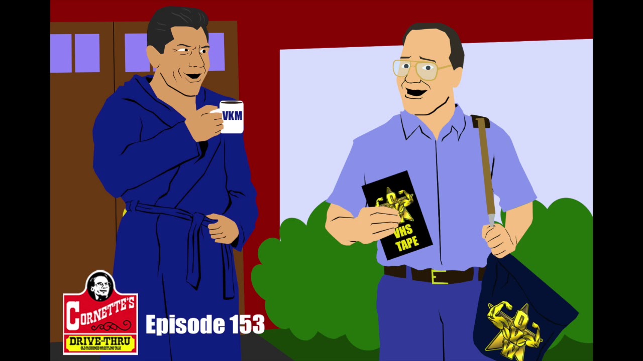 Jim Cornette on WWE Network Adding Independent Wrestling