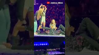 Sana Jihyo Is Mine At Twice Concert In La