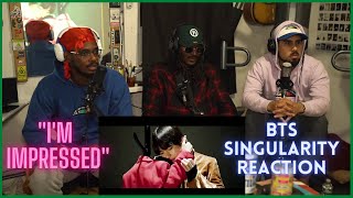 AMAZING! Rap Fans React to K Pop: BTS