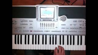 Org Dersi - Lay Lay Lom