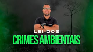 CRIMES AMBIENTAIS || PMPA || RESOLUÇÃO DE QUESTÕES. screenshot 5