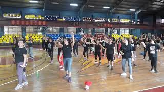 Giling Giling by Willie Revillame / OPM / D'SEXY MACHINE / PAUL FRANCISCO