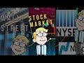 Stock Market Basics for Beginners #Shorts | Money Instructor