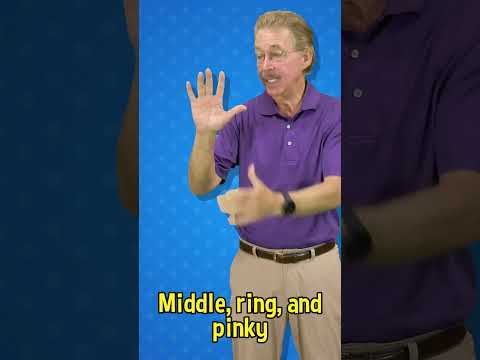 How to Sign the Letter Q in ASL