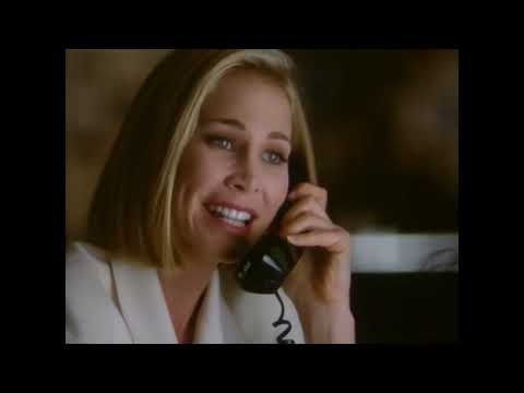 The Corporate Ladder (1997) Thriller. Beautiful assistant turns manager's life into a nightmare