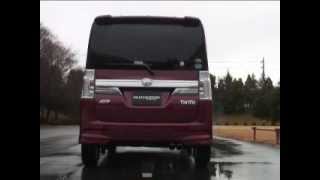 LA600S タント カスタム NA 2WD (TANTO)|FUJITSUBO 藤壺技研工業株式