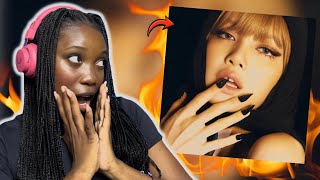 ALTER EGO By LISA Full Album Reaction | Reqcy Reacts