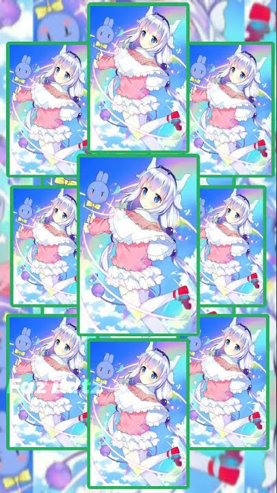 PRESET ANIME DIBAWAH 5MB🌠DJ NGASA SO PIGI DENG DIA👿KANNA KAMUI👻