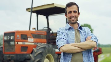 AI in Agriculture: How Machine Learning is Revolutionizing Farming