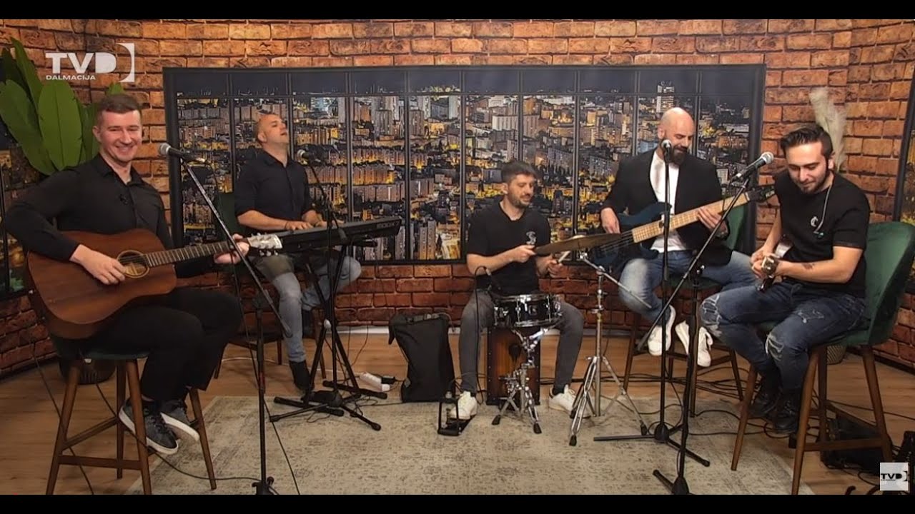 ✅Pretplatite se na naš kanal: 🔔 https://www.youtube.com/@televizijadalmacija
Lajkajte nas na https://www.facebook.com/TVDalmacija/
Pratite nas na https://www.instagram.com/tvdalmacija/
Vaša TV Dalmacija!

🚫Zabranjeno svako kopiranje video i/ili audio snimki i postavljanje na druge kanale!