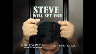 Air Capitol Bail Bonds, Bail bondsman services in Wichita, KS