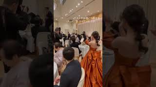 送別会を盛り上げる出し物・余興アイデア。感謝を届ける演出