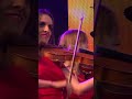 🔥 Smokin&#39; Fiddle | Country-Style Music #shorts - The Maestro &amp; The European Pop Orchestra