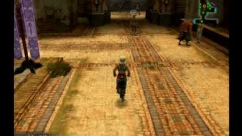 Save 062   FFXII   Complete Speed Run   Back To Mt Bur Omisace