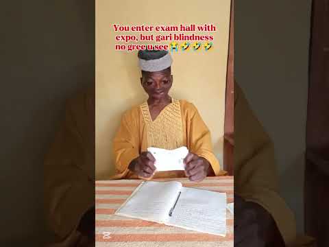 Garri Blindness Funny Funnyvideo Funnyshorts