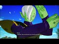 Dragonball SPARKING! ZERO: Epic Battles at the World Martial Arts Tournament!