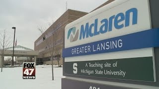 Mclaren greater lansing plans to buy mid-michigan physicians. mmp is
the largest practice in area with more than 70 doctors, and 30 nurse
practit...
