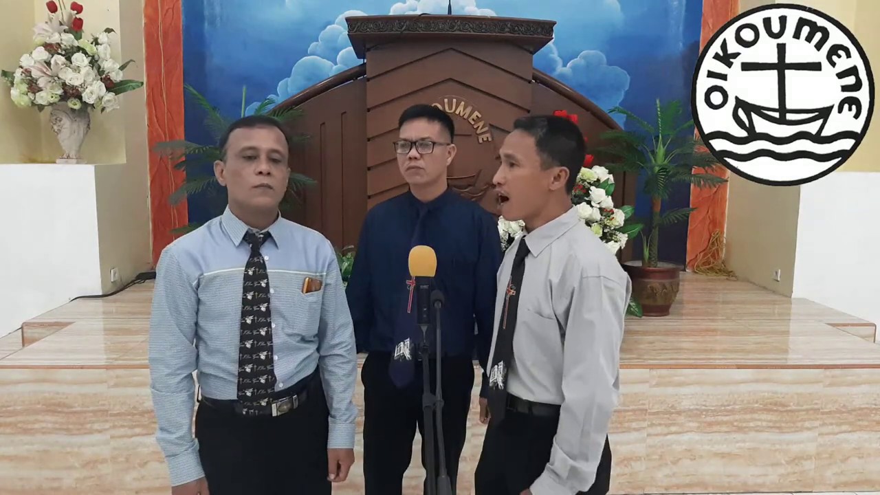 Cover Indah Rencana Mu Tuhan | GKPO Sulaiman | Lagu Rohani - YouTube