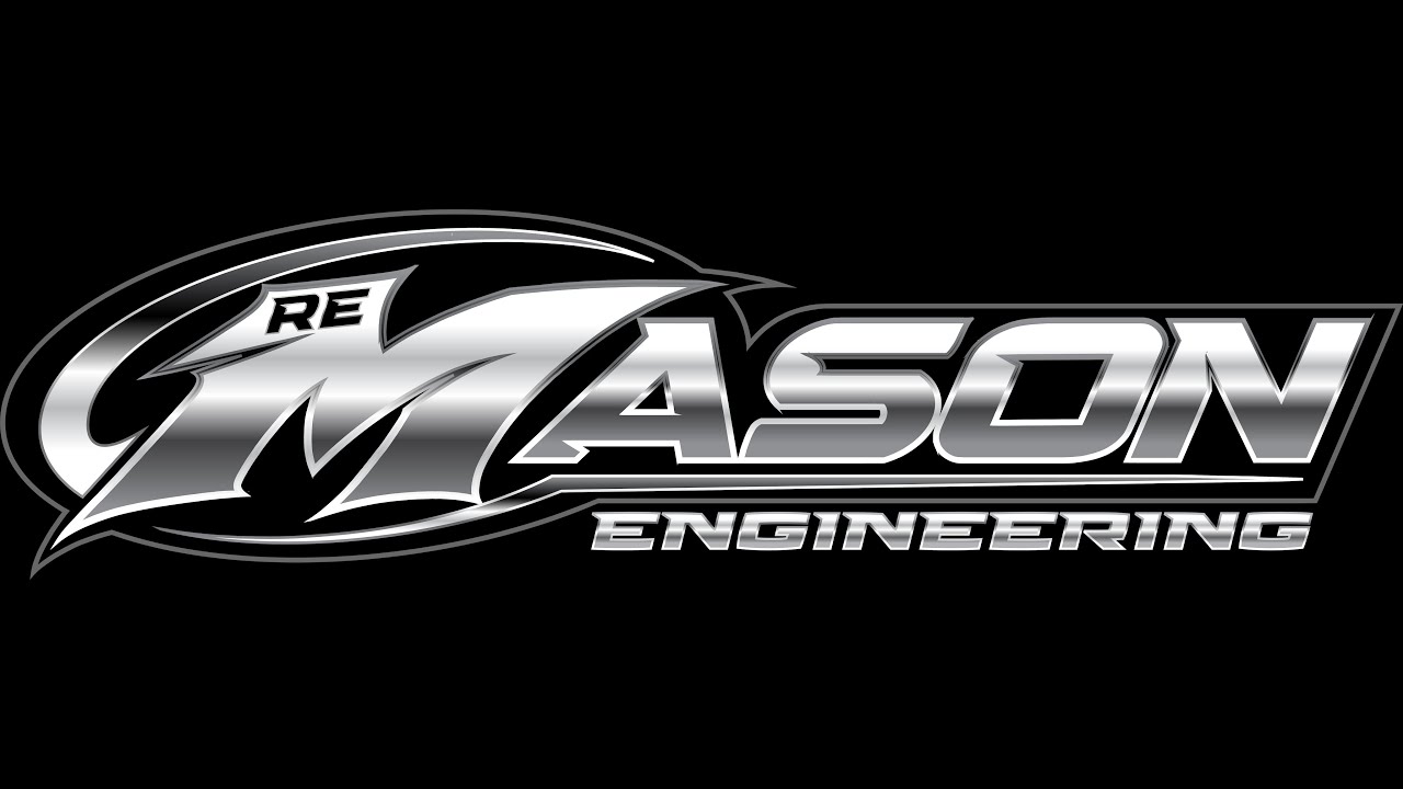 R E Mason Engineering at San Diego Airport