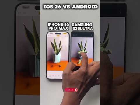 Is the Galaxy S25 Ultra the New Camera King? iPhone 16 Pro Max vs S25 Ultra Comparison