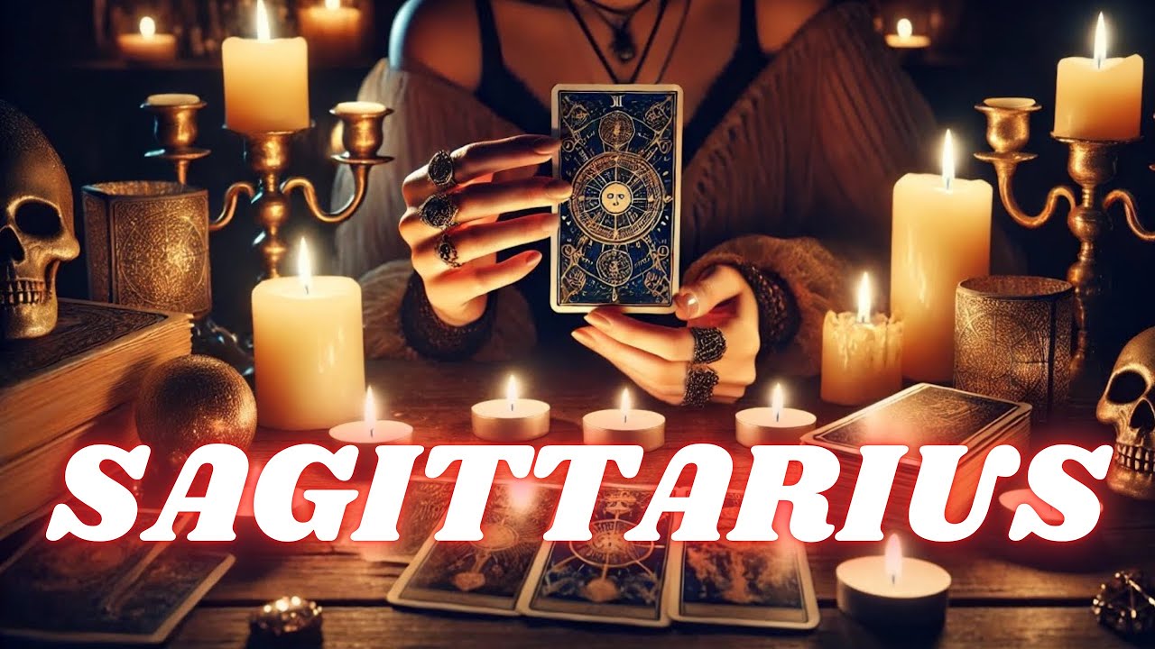 СТРЕЛЕЦ, ВЫ СКОРО ВСТУПИТЕ В ОТНОШЕНИЯ 😍💍 С КЕМ-ТО, КТО ОЧЕНЬ ВЛЕЧЕН😍 И ГОТОВ К ДВИЖЕНИЮ😱🙌