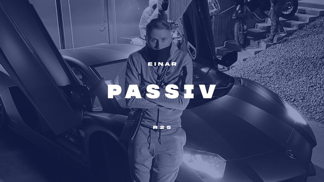 Einar x Yasin Type Beat 