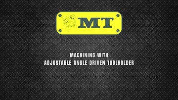 Adjustable Angle-MT