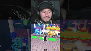 2x Lucky Blöcke öffnen #roblox