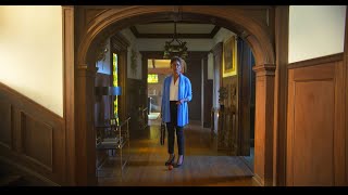 The Therapist Dies | American Horror Stories - Episode 1: "Rubber (Wo)man - Part One" (HD Clip)