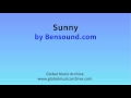 Sunny Bensound Com 