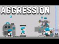 AGGRESSION Clone Armies Tactical Army Game