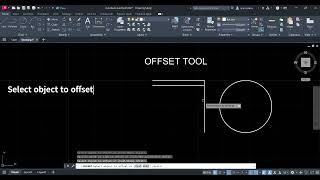 Offset Tool Guide