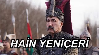 Kurtçu Doğanın Sonu Fatih Sultan Mehmete İsyan Eden Yeniçeri