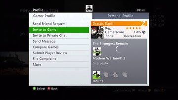 3rd map no show proof