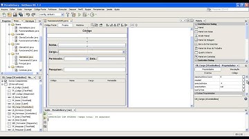 8.4 - Novo Funcionário