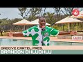 Amapiano | Groove Cartel Presents Brandon Dhludhlu