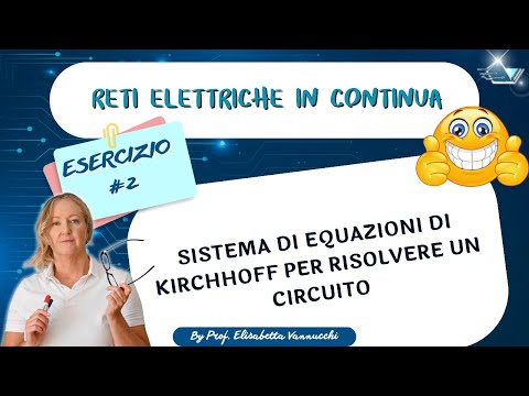 Sistema di equazioni