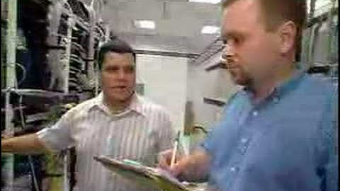 A Day in the Life - Computer Systems Analyst