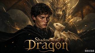 Shadow of the Dragon【AI Drama】#drama #shortmax #ai