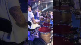 Se ele passar na bateria o fogo vai descer 🔥🔥🔥🔥🔥🔥 ( Samuel Eleoterio )