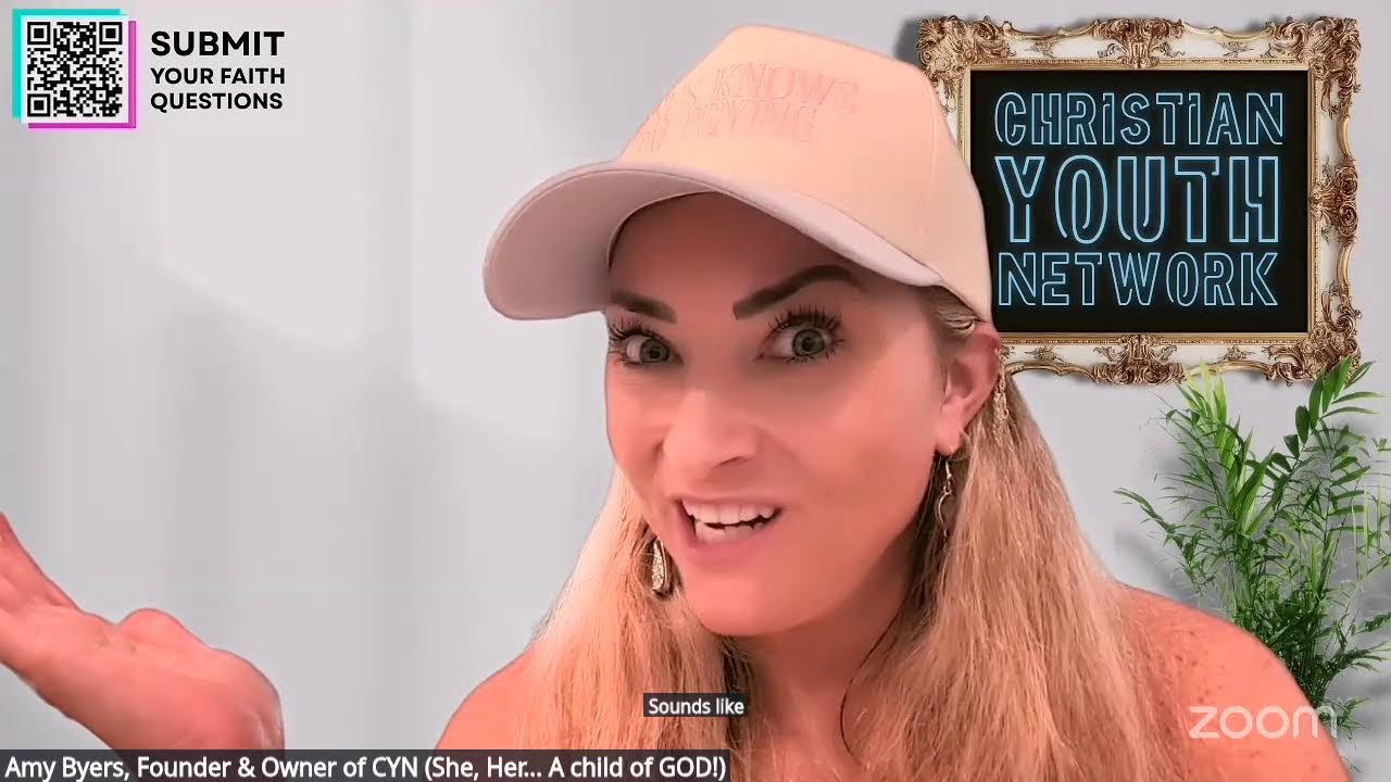 Christian Youth Network (CYN)