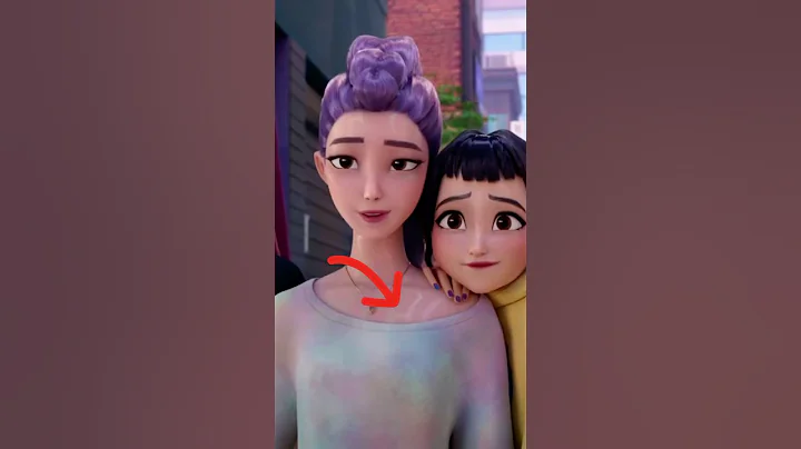 Would Huntrix Be Popular In Real Life? #shorts #kpopdemonhunters #kpop #viral