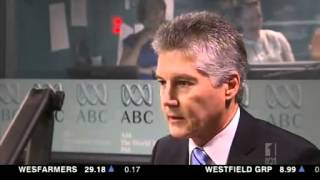 US considers Cocos Islands drone base