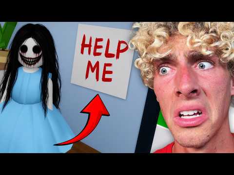 Exposing The SCARIEST Brookhaven Secrets!