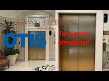 DDS ElevaTours episode 3: EPIC Otis hydraulic elevators at Disney’s Grand Floridian resort and spa