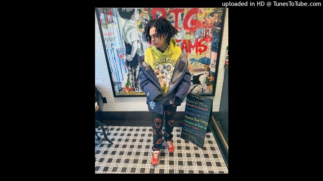 Lil Tony + L5 + Lil Dre6o type beat "My kitchen"