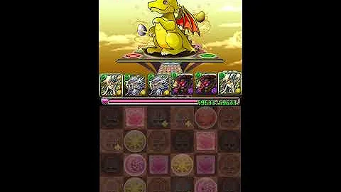 パズドラ 劉備パ