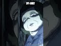 Scarier than the busjacking…!? | SPY x FAMILY Season 3 | MISSION:47 #spy_family #spyxfamily #Shorts